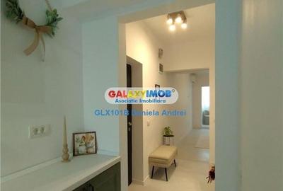 Vanzare: APARTAMENT 2 CAMERE LUX -UNIVERSITATE -PARC CISMIGIU - 43