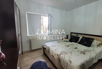 Apartament cu 2 camere decomandat în Central - 2