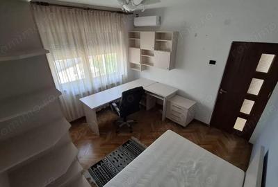 Casă cu 4 camere cu Teren 120 Mp în Central - 5