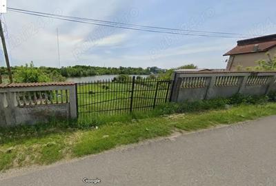 Teren de Vanzare la Lac Snagov.