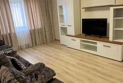 Apartament cu 2 camere decomandat în Central - 1