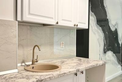 APARTAMENT AFLAT LA PARTER CU TERASA PROPRIE IN IMOBIL NOU - FERDINAND - MOSILOR - 4