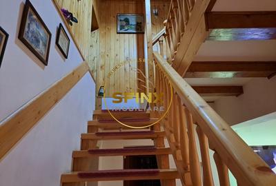 Casă individuală cu 7 camere cu Teren 1955 Mp în Gura Siriului - 23