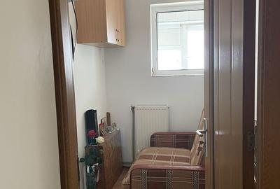 Garsonieră decomandată în Radu Negru - 4