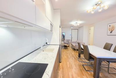 2 camere | 102 The Address | Mobilat & utilat | Vedere panoramica - 8