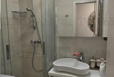 Apartament 2 camere 43mp, mobilat si utilat premium, acces direct la metrou, Dru - 14