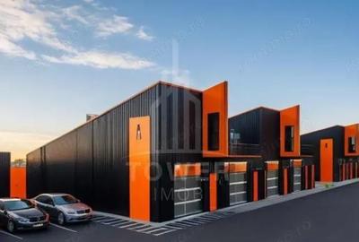 Spațiu comercial, de 200 mp, în Central