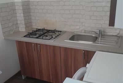 Gara de Nord, str. CC Arion, la casa, et. 2/2 - 6