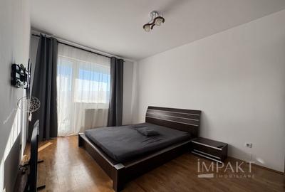 Apartament cu 2 camere decomandat, mobilat în Gheorgheni - 6