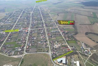 Teren de 622 mp, în Bucovăț - 6