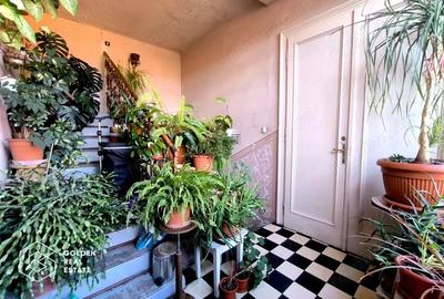 Apartament boem, cu 3 camere pe Andrei Saguna, comision 0% la cumparare - 1