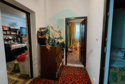 Apartament cu 5 camere semidecomandat în Calea Călărașilor - 8