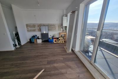 Garsonieră semidecomandată în Baciu - 3