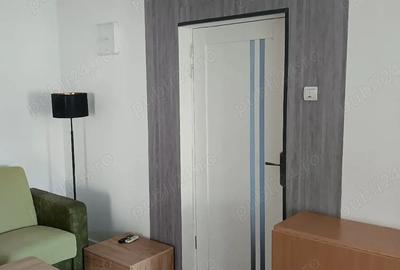 Apartament cu 2 camere semidecomandat în Faleză - 2