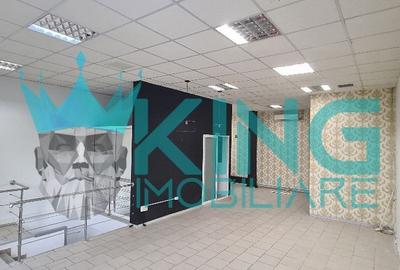 Spațiu comercial, 68 mp în Țiglina 1