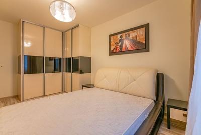 Apartament Mobilat si Utilat cu Loc de Parcare - 14