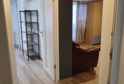 Inchiriez apartament 3 camere Sebastian - 16