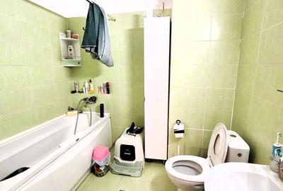 Apartament cu 3 camere în Tătărași - 1