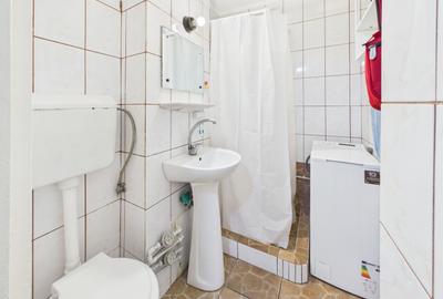 Apartament cu 2 camere decomandat în Dorobanți - 13