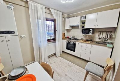 Apartament cu 3 camere decomandat în ICIL - 3