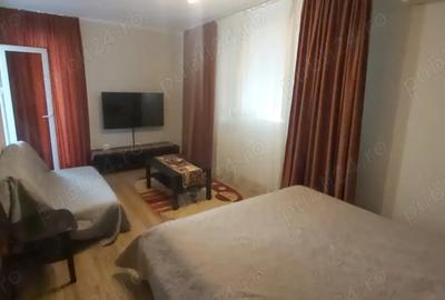 Inchiriez ap.1 camera Parc Viva - 4