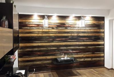Particular, inchiriez apartament 2, Orsova,( Virtutii)