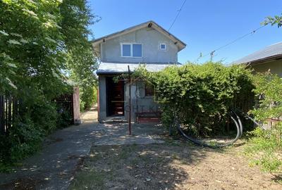 Casa P+M, 140 mp utili, 444mpt, 5 camere, curte si anexa - Comision 0% - 3