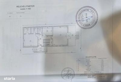 Casă cu 4 camere cu Teren 394 Mp în Central - 3
