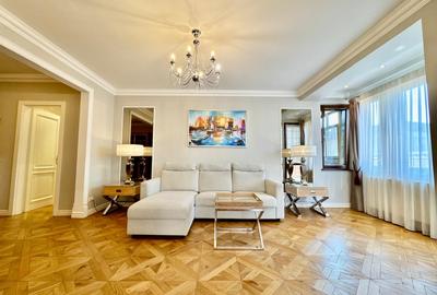 Apartament 3 camere de închiriat – Dorobanți - 1