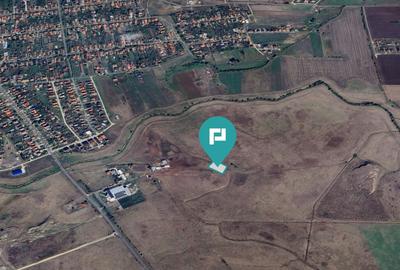 Teren Construcții intravilan de 983 mp, în Sânandrei - 4