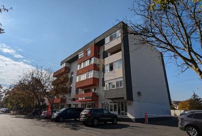 Spatiu comercial premium de vanzare, oportunitate de investitie, 54.9 mp - 3