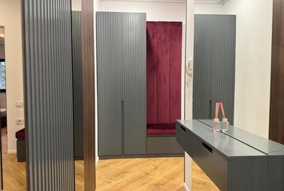 Apartament cu 3 camere decomandat, mobilat în Pipera - 4