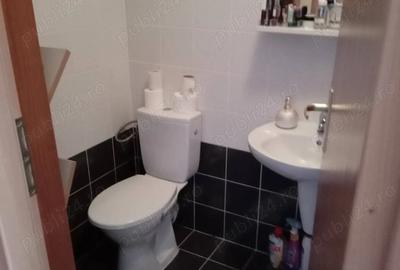 Garsonieră decomandată în Dărmănești - 2