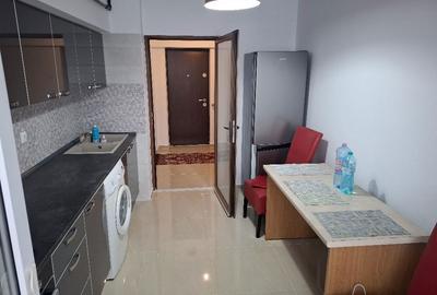 Apartament cu 2 camere decomandat în Valea - 13