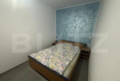 Apartament cu 2 camere semidecomandat, mobilat în Solidarității - 6