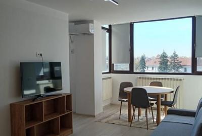 Apartament de inchiriat, 3 camere // Zona Dorobanti - 4