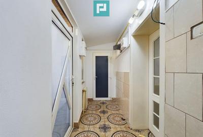 Spațiu comercial, de 47 mp, în Central - 5