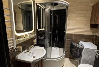 Garsonieră decomandată în Roșu - 3