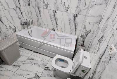 Garsonieră decomandată în Bârnova