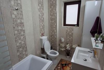 Casă cu 5 camere cu Teren 750 Mp în Dâmbul Morii - 15