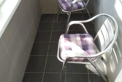 Apartament cu 2 camere nedecomandat în Ultracentral - 9