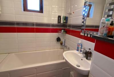 4 camere | 90 m² | Etaj 5/8 | Centrală proprie  | Mobilat complet - 12