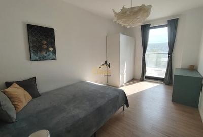 Apartament 2 camere | Decomandat | 59 mpu | Zona Complex Azoria - 8