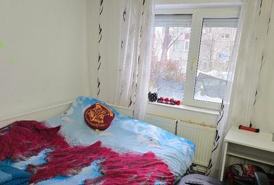 Vand apartament 2 camere in Deva, Streiului, parter, izolat exterior - 9