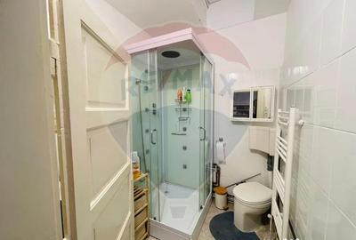 Casă cu 2 camere cu Teren 110 Mp în Lazaret - 7