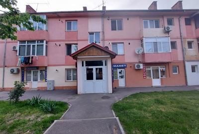 Apartament cu 3 camere semidecomandat în Central - 5