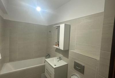 Garsoniera Finalizata,metrou Dimitrie Leonida ,mobilata si utilata - 9
