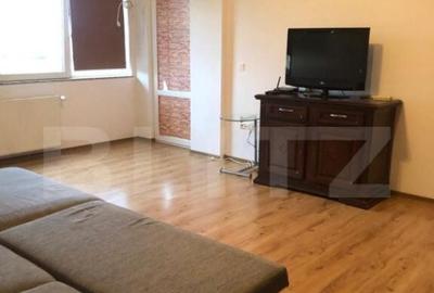 Apartament de inchiriat cu 2 camere, 80 mp, etaj intermediar - 6