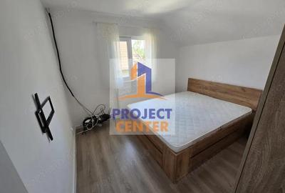 Vila Moderna 4 camere - Stefanesti, zona rezidentiala - 8