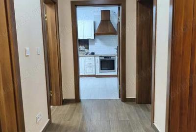Apartament 2 camere in Deva, zona ultracentrala, et. 1 - 6